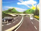 KRAFTWERK AUTOBAHN / UK-Parlophone-EJ 24 0070 1-AUTO 1