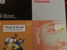 vinyl house classics phats & small,blaze,paul johnson