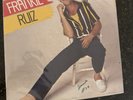FRANKIE RUIZ “ VOY PA’ ENCIMA” TH REC/VEN PRESS DESNUDATE  LEA Y VEA