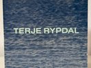 LP * TERJE RYPDAL - same* ECM D 1971 * JAZZ-ROCK / Fusion *  Monster Breaks * nm