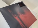 Joji Piss In The Wind Vinyl Limited Signed Artcard Ruby White Mist Disc