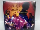 Alice In Chains - MTV Unplugged - Vinyl LP Reissue Brand New SEALED “RARE”