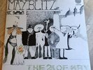 May Blitz LP The 2nd Of May UK Vertigo Small Swirl 1971 Press PROG SUPERB AUDIO