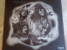 Riff Raff LP Same UK RCA 1st Press LOVELY COPY & AUDIO JAZZ PROG MASTERPIECE