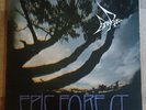 Rare Bird LP Epic Forest UK Polydor 1st Press & 7