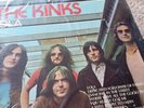 2 Kinks Albums