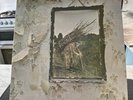LED ZEPPELIN IV 4 ZOSO 1971 UK VINYL LP ATLANTIC K50008 Ex con. Original Press