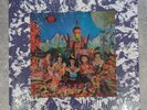 Rolling Stones - Their Satanic Majesties RSD 18 3D Green Vinyl Mint Unplayed