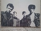 4×DEUTSCHPUNK, HARDCOREPUNK, PUNK, Oi Lp's ORGINAL