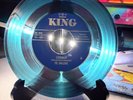 The Swallows Eternally Green Blue Wax Doo Wop 45
