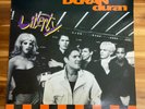 Duran Duran - Liberty 1990 Korea Orig  Vinyl LP With 4P Insert Promo