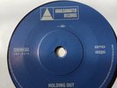 The  CREATIONS- Holding Out / Get On Up - TBX027 RE-ISSUE