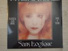 Mylene Farmer Maxi 45Tours vinyle Sans Logique Exclusivité couleur Rouge