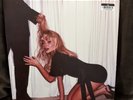 Sabrina Carpenter - Man's Best Friend (Exclusive, Iridescent White Vinyl LP)Used