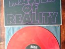 black sabbath - master of reality LP Ozzy Osborne doom metalvinyl