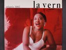 LAVERN BAKER: la vern ATLANTIC 12