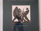 VAN HALEN WOMEN AND CHILDREN FIRST LP RECORD HS-3415 WARNER 1980 SEALED