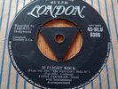 Eddie Cochran : 20 Flight Rock - UK original EX  vinyl 7