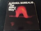 Aurora Borealis ‎– The Milky Way 1995 Italy 12