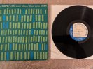 JUTTA HIPP WITH ZOOT SIMS LP Blue Note BLP 1530 Mono 767 Lex RVG 1957
