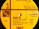 People Under The Stairs The Next Step 2LP Vinyl 1999 US Original Record