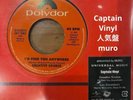 Lou Donaldson Creative Source 7 Inch Vinyl Jazz Funk Rare Record