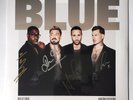 Blue - Reflections (Signed Limited Vinyl LP) New & Sealed
