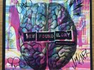 New Found Glory - Radiosurgery (Vinyl, 2011) Autographed SIGNED LIKE NEW