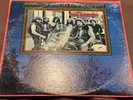 King Harvest Dancing In The Moonlight LP Record 1st Issue Perception 1972 Clean