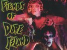 The CRAMPS Fiends Of Dope Island (LP) Planet Sweden mint new import