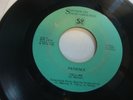 Patience - This Is All I Can Say / Tell Me - Rare Modern Soul 45 RPM 1979 - Hear