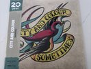 CITY AND COLOUR - Sometimes 20th Ann - NEW 2x12