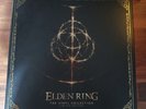 Elden Ring Limited Edition Collectors Vinyl Set 6858/6999