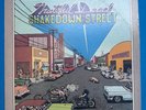 GRATEFUL DEAD Shakedown Street 1978 LP 1st Press Arista AB 4198