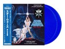 Various Artists - Star Wars - A New Hope (BLUE VINYL) - SOUNDTRACK *NEW/COLOR*