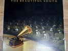 The Beautiful South Miaow - Rare 1994 Vinyl Original Gramophone Cover