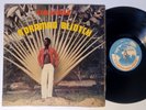 N’DRAMAN BLINTCH | Raw  | Afro Funk | Synth | Cosmic | LP HEAR