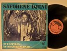 SAFOHENE  DJENI | Killer  | Ghana | Highlife | Afro | Dancefloor | LP HEAR