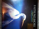Faith No More Angel Dust Music On Vinyl Movp813 EX NM