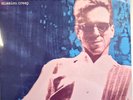 Damian Lewis  Mission Creep LP Album vinyl record limited blue clear  2023