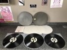 LP BOX SET TRIPLE VINYL PIL PUBLIC IMAGE LIMITED METAL BOX UK IST PRESS EX+/NM-