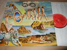 THE DOORS : FULL CIRCLE LP ELEKTRA 42116 GERMANY +INSERT