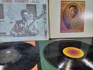 B.B. King – Live In Cook County Jail Vinyl Record EARLY US Pressing 1978+best Of