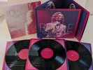 DAVID BOWIE-GLASTONBURY 2000...SUPERB  RARE MINT 1ST PRESS 3X180G VINYL LP 2018