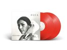 Flea Doppelte Vinyl-LP Farbiger Rot Indie Exklusiv Neu Und Versiegelt