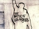 RAGE AGAINST THE MACHINE - The Battle Of Los Angeles (reissue) - Vinyl (LP)