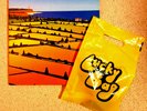 Lemon Jelly Lost Horizons RARE 2xVinyl IFXLLP160 Near Mint 2002 + Tour Lucky Bag