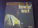Howlin Wolf Smokestack Lightning GATEFOLD COVER Instant 2xVinyl LP