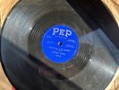 Corky Jones – Hot Dog / Rhythm And Booze Original 78 RPM RARE  Rockabilly
