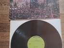 Black Sabbath Self Titled WS 1871 Green Label 1st Press Vinyl LP Record Warner